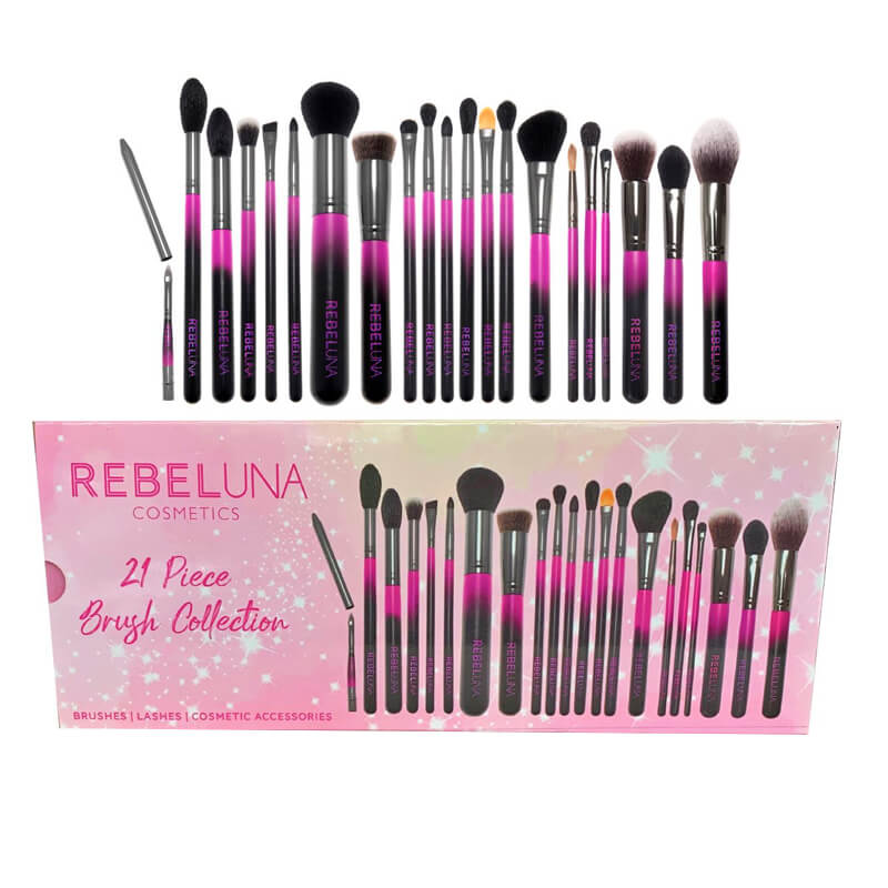 21pc Set Bundle