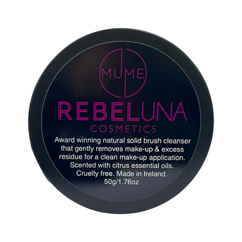 The Wishlist Make Up Brush set - Image 2