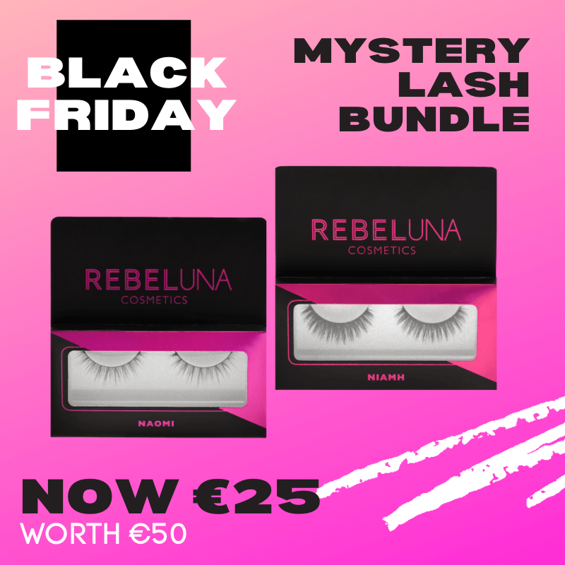 Rebeluna Lash Mystery Box