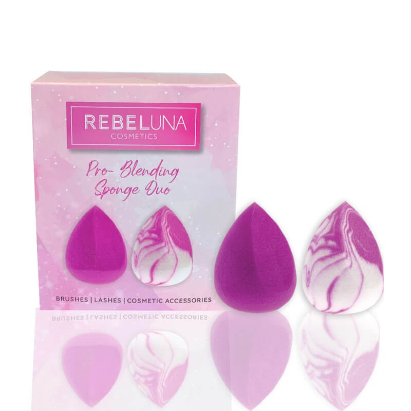 Pro Blending Sponge Double Pack