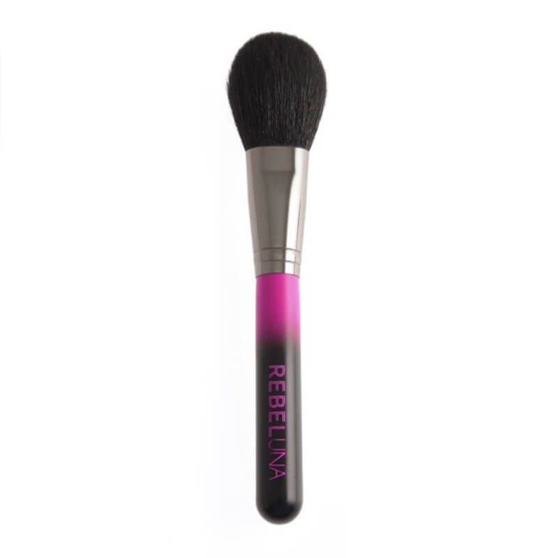 R12 Large Fluffy Powder Brush
