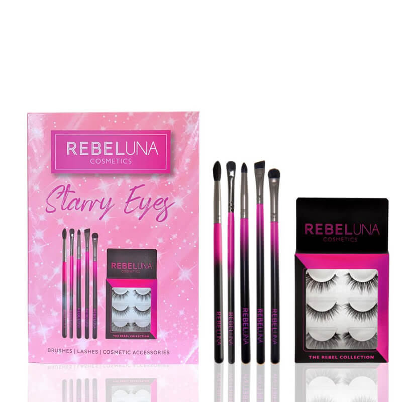 Starry Eyes Set