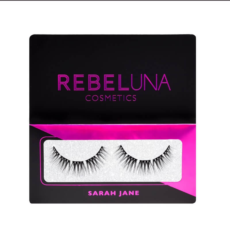 Sarah Jane Luxury Cluster Lash