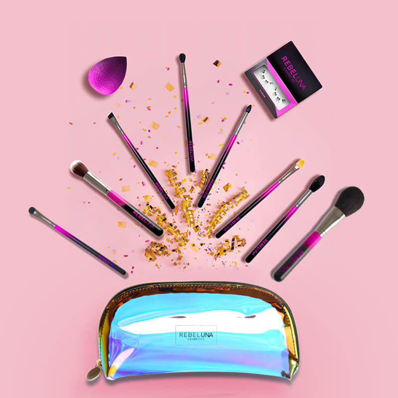 Lauren’s Birthday Box