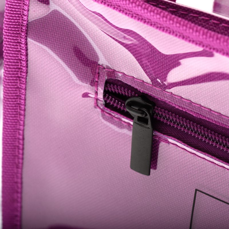 Large Make Up Holdall Bag - Image 4