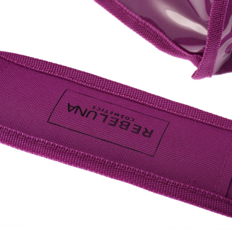 Large Make Up Holdall Bag - Image 5