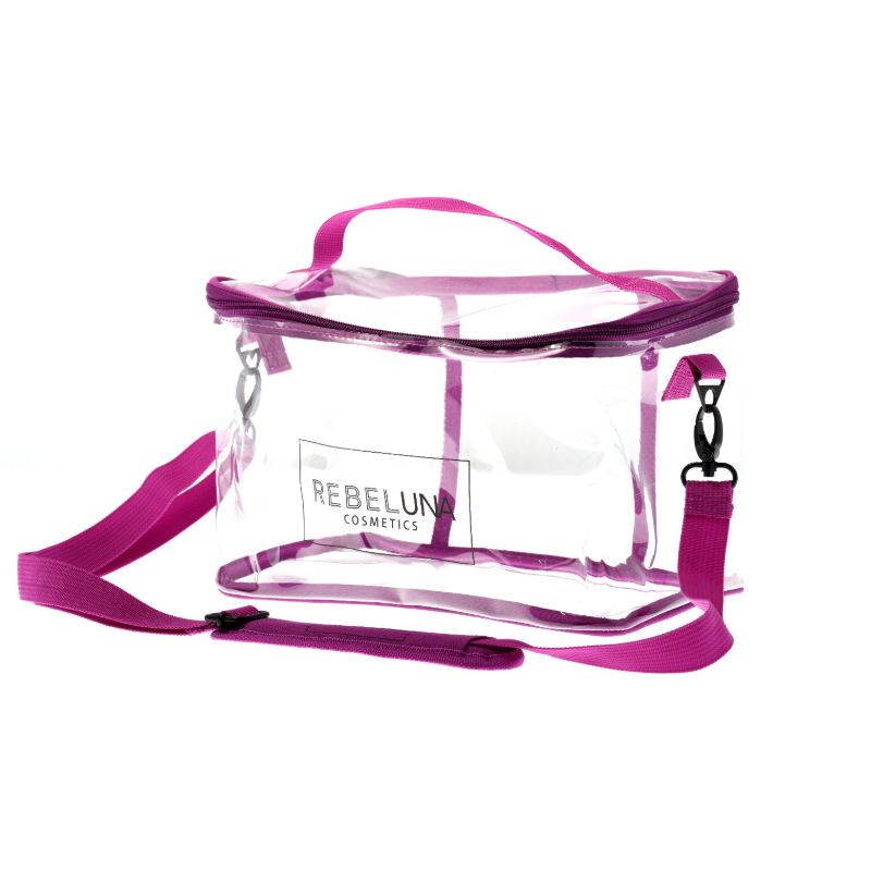 Make Up Essentials Bag