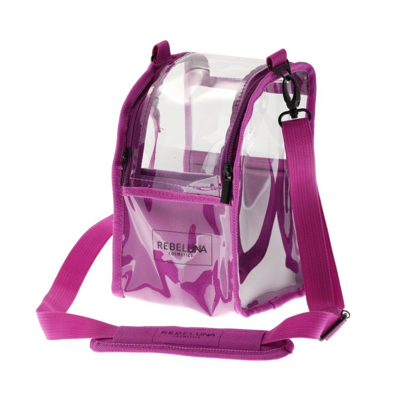 Make Up Brush Holdall Bag