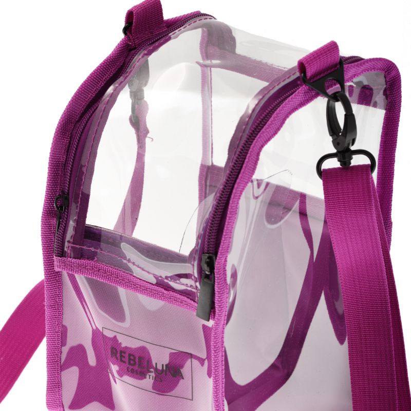 Make Up Brush Holdall Bag - Image 2