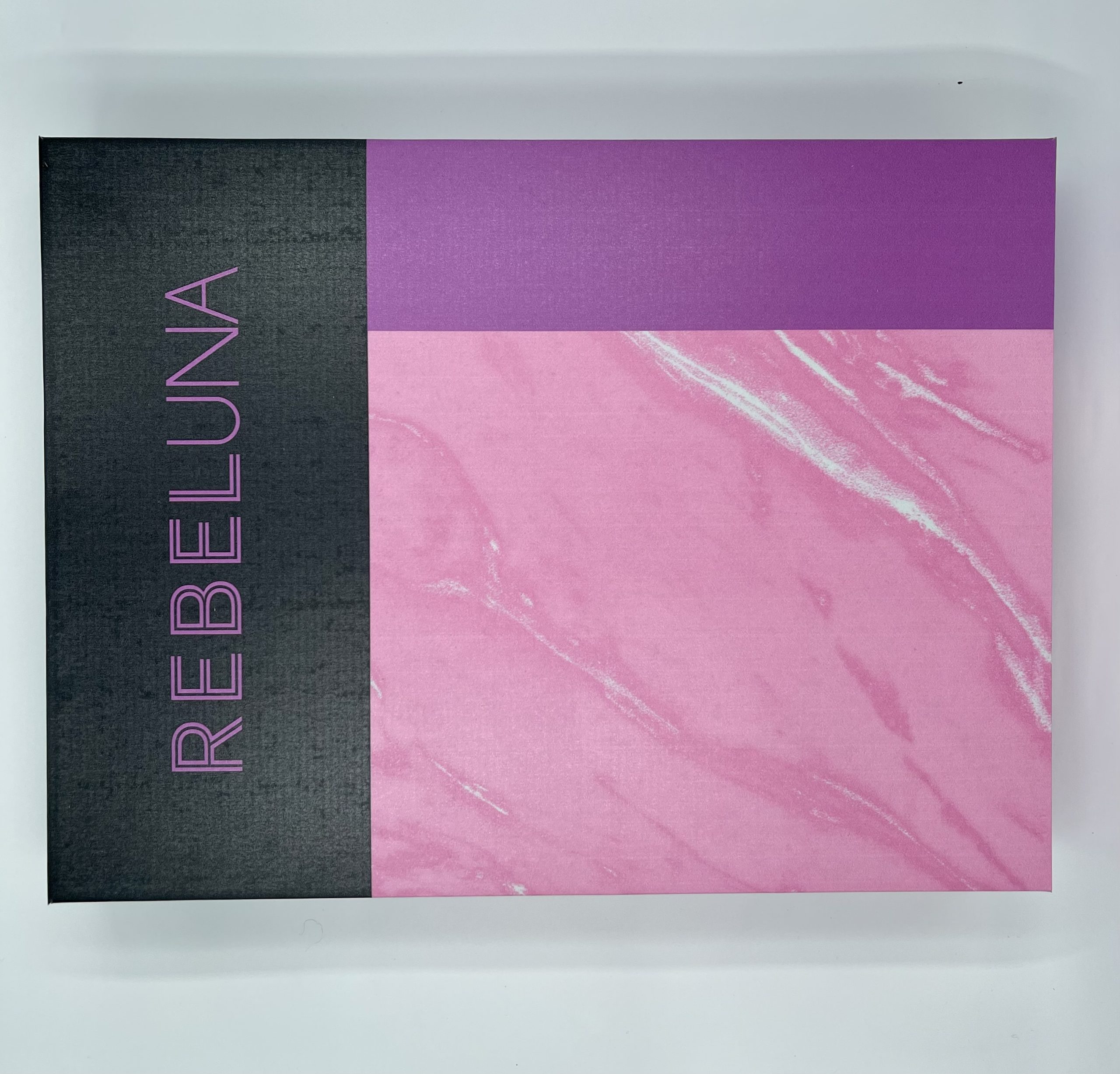 Marble Luxe PR Box Limited Edition - Image 4