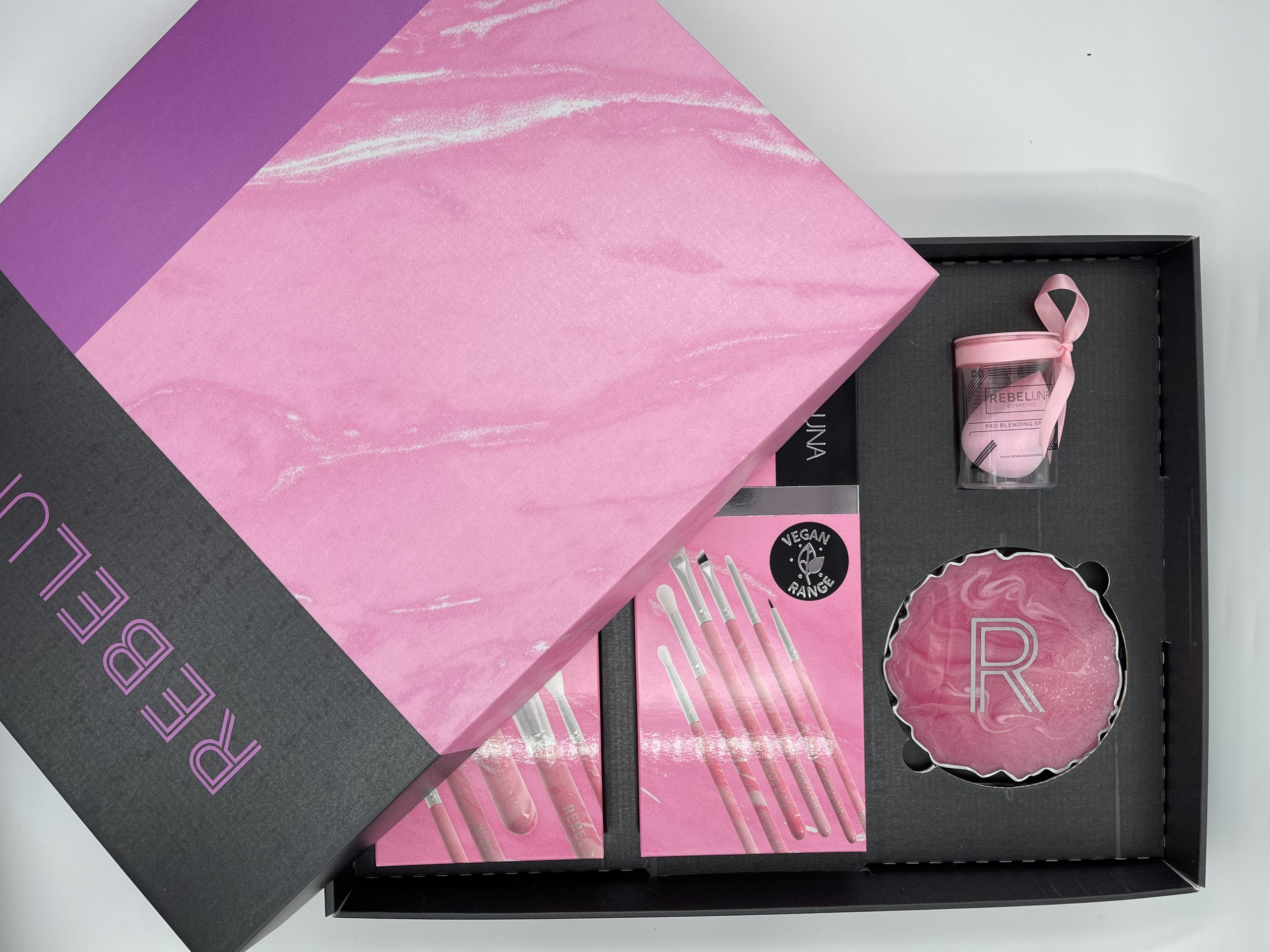 Marble Luxe PR Box Limited Edition - Image 5